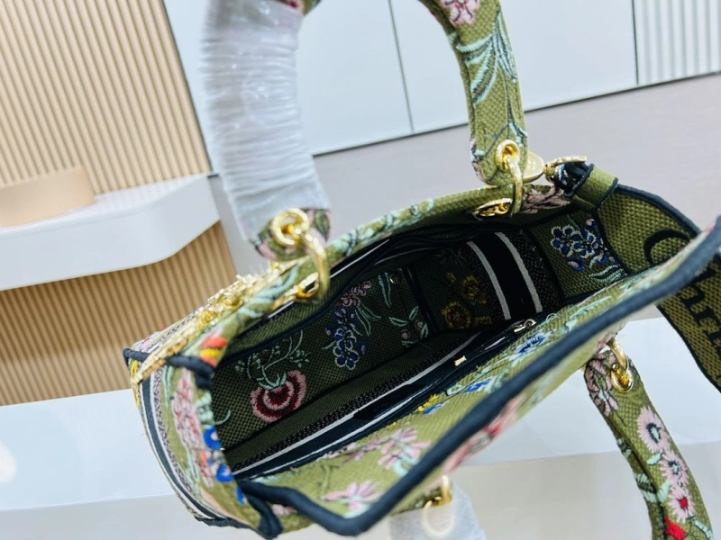 Dior My Lady Bags 4081-0863