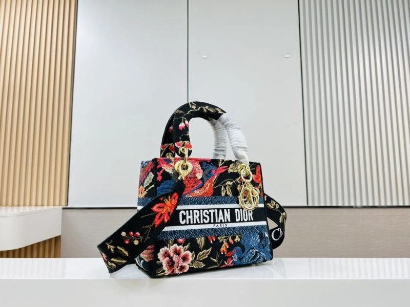 Dior My Lady Bags 4081-0864