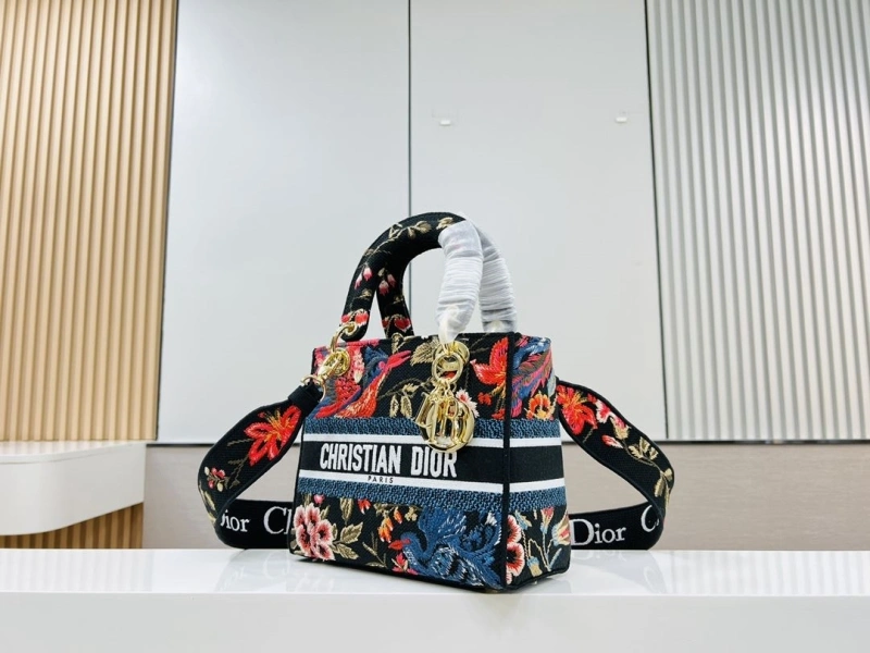 Dior My Lady Bags 4081-0864