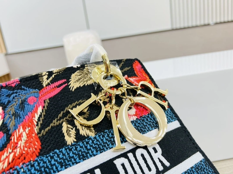 Dior My Lady Bags 4081-0864