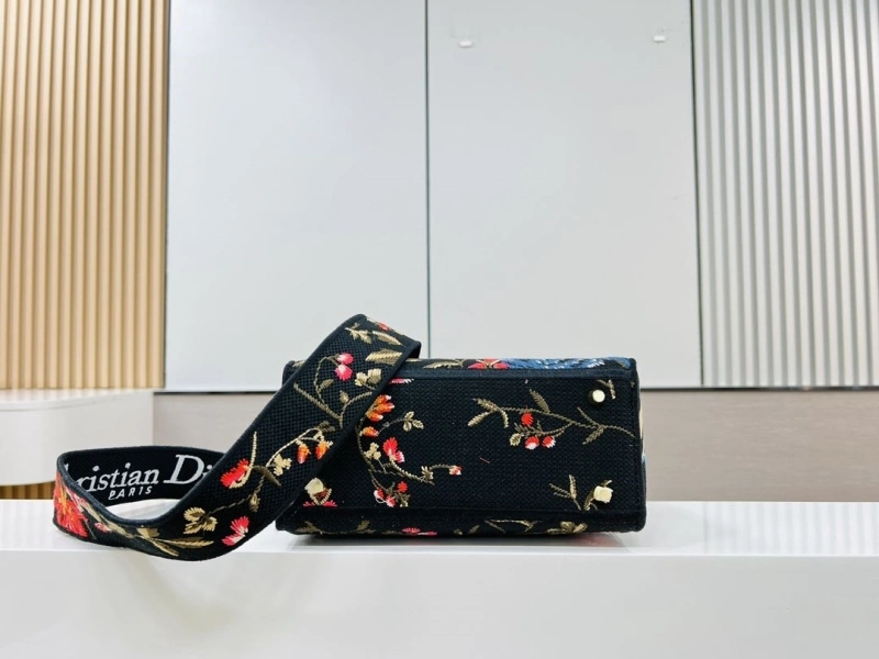 Dior My Lady Bags 4081-0864