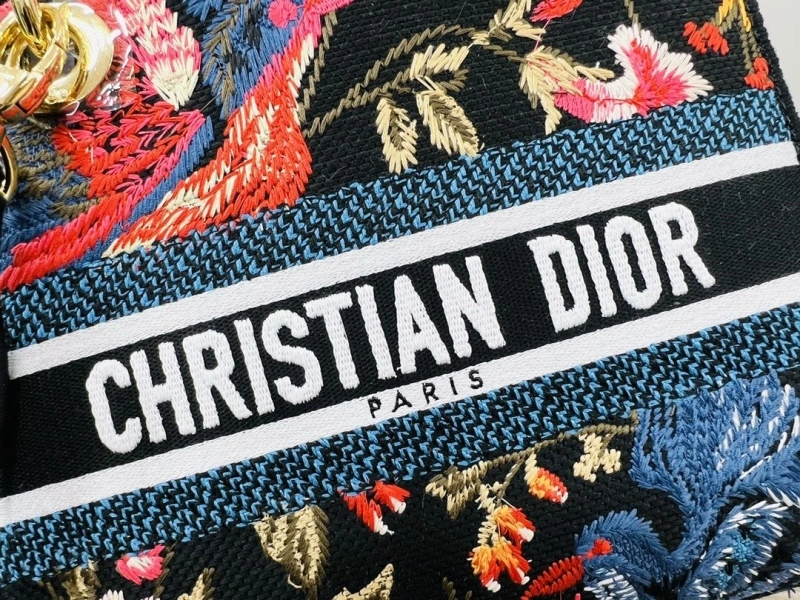 Dior My Lady Bags 4081-0864