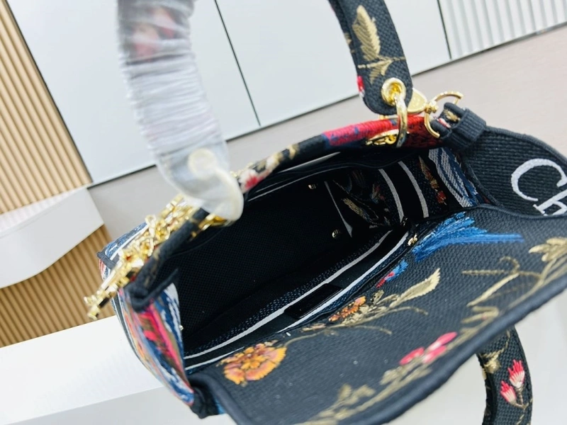 Dior My Lady Bags 4081-0864