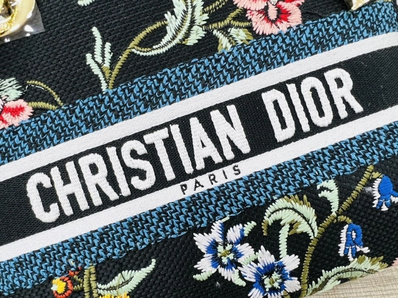 Dior My Lady Bags 4081-0865