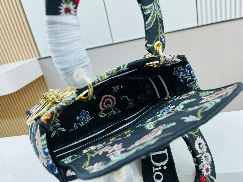 Dior My Lady Bags 4081-0865