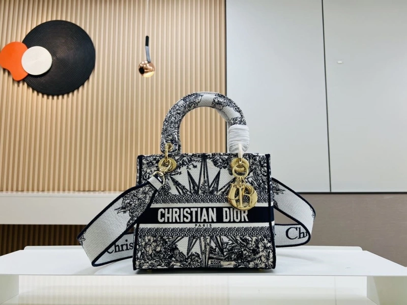 Dior My Lady Bags 4081-0871