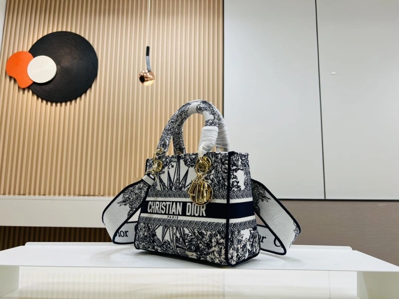 Dior My Lady Bags 4081-0871