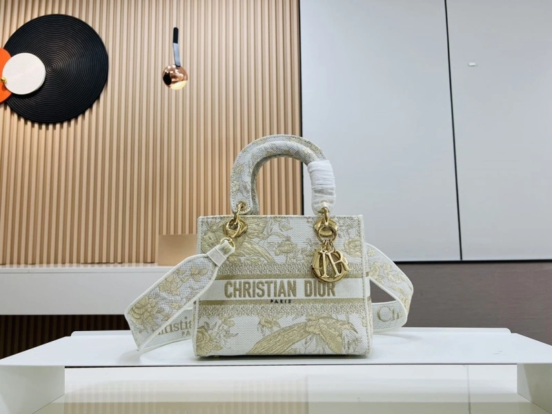 Dior My Lady Bags 4081-0872