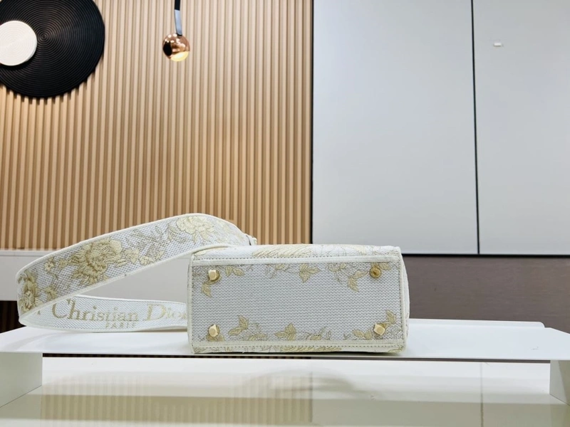 Dior My Lady Bags 4081-0872