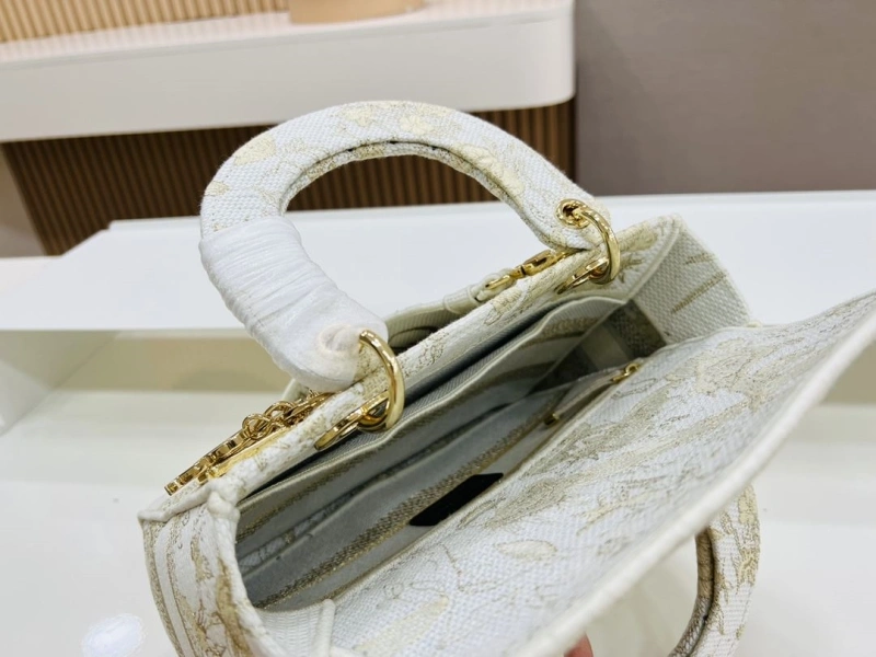 Dior My Lady Bags 4081-0872