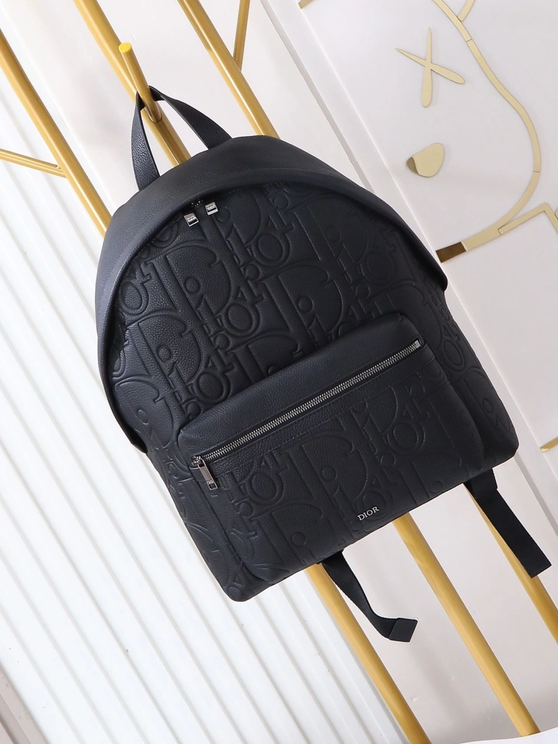 Dior Backpacks 4081-0875