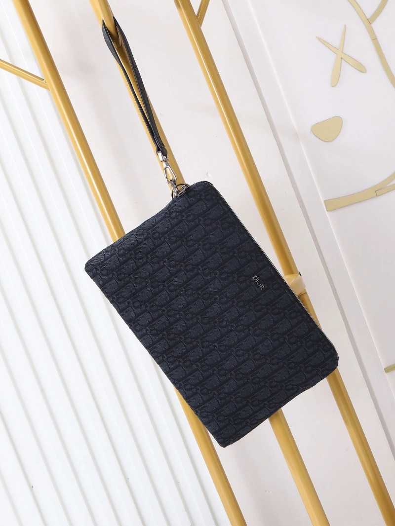 Dior Clutch Bags 4081-0877