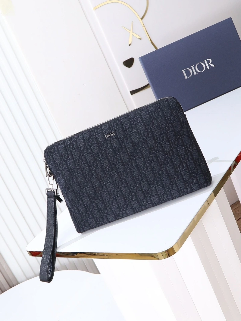Dior Clutch Bags 4081-0877