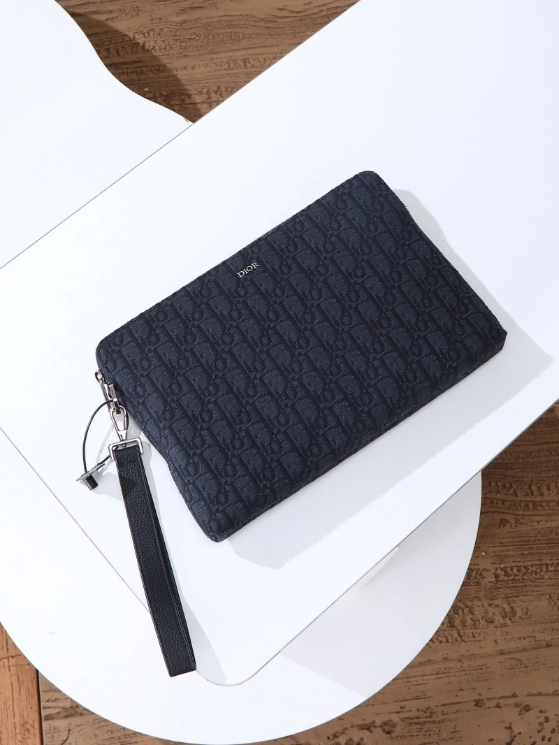 Dior Clutch Bags 4081-0877