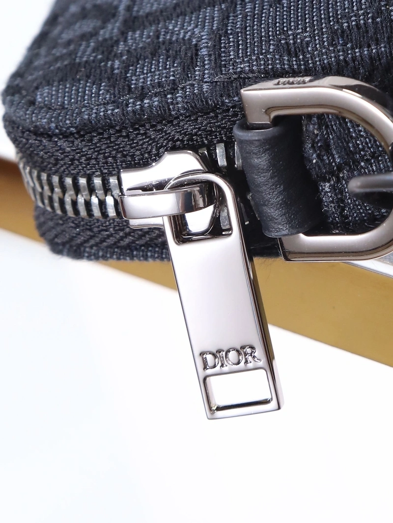 Dior Clutch Bags 4081-0877