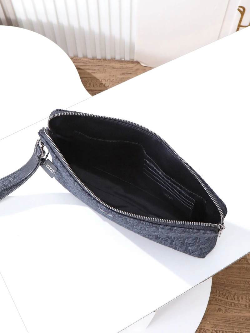Dior Clutch Bags 4081-0877