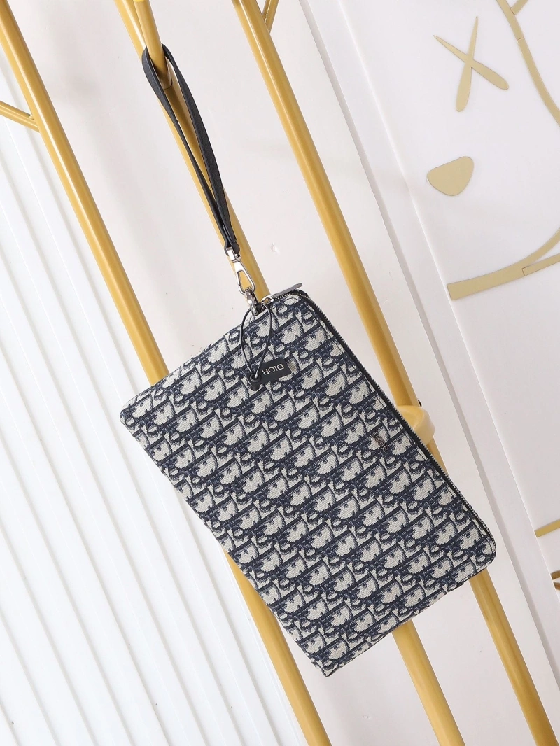 Dior Clutch Bags 4081-0878