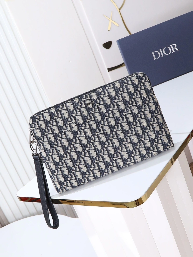 Dior Clutch Bags 4081-0878