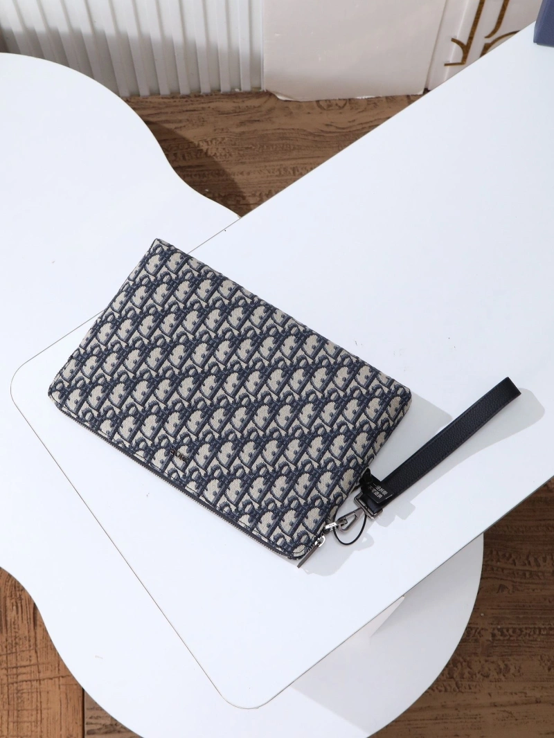 Dior Clutch Bags 4081-0878