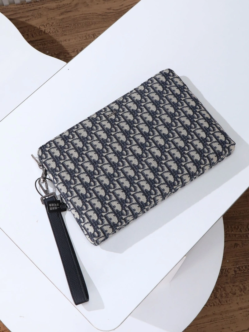 Dior Clutch Bags 4081-0878