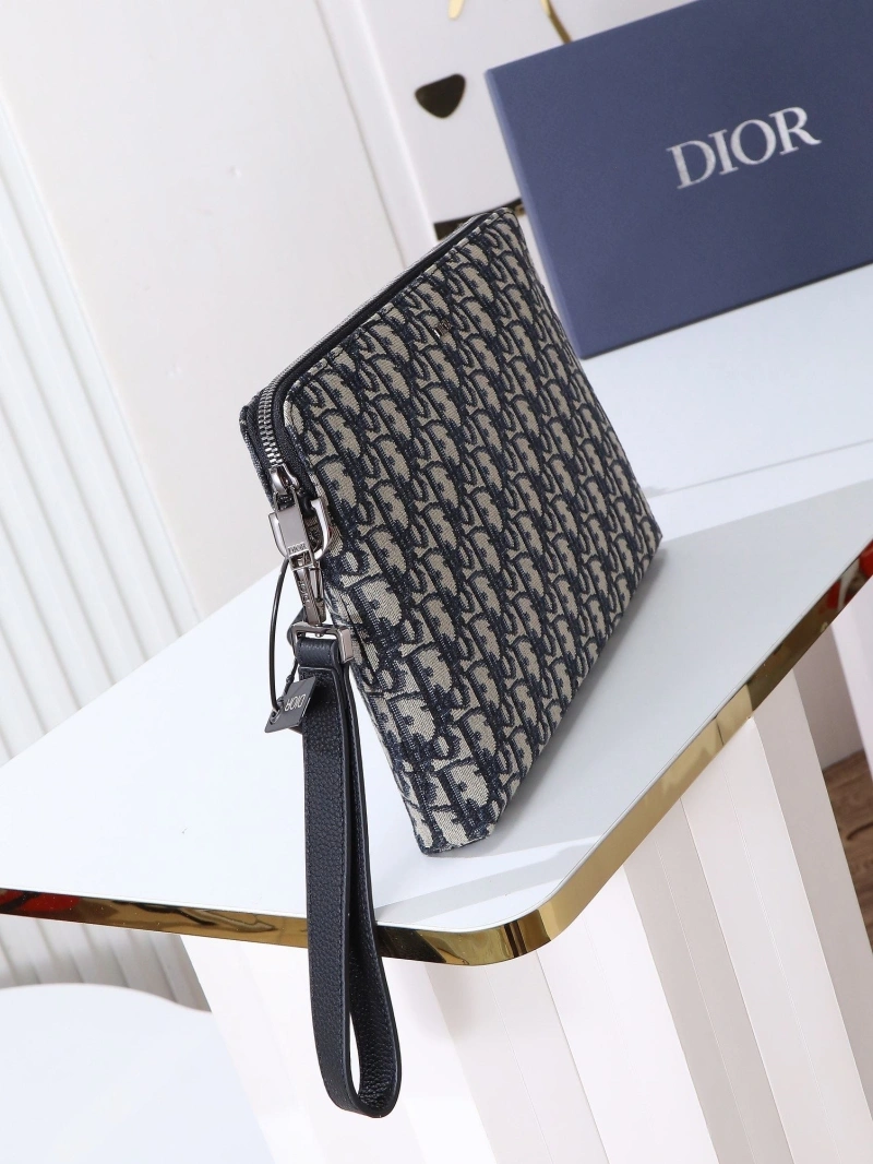 Dior Clutch Bags 4081-0878