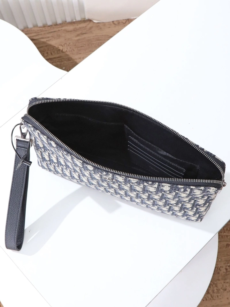 Dior Clutch Bags 4081-0878
