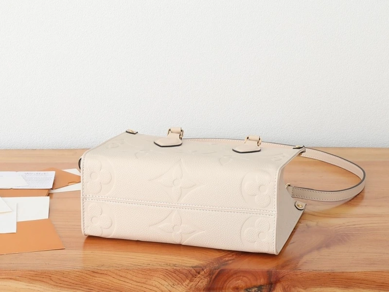 LV Shopping Bags 4081-0887