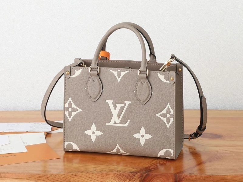 LV Shopping Bags 4081-0888