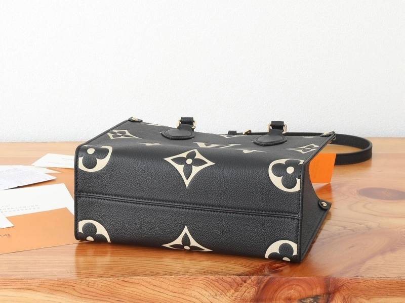 LV Shopping Bags 4081-0889