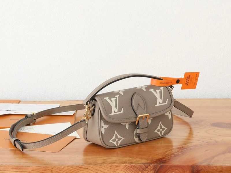 LV Satchel bags 4081-0894