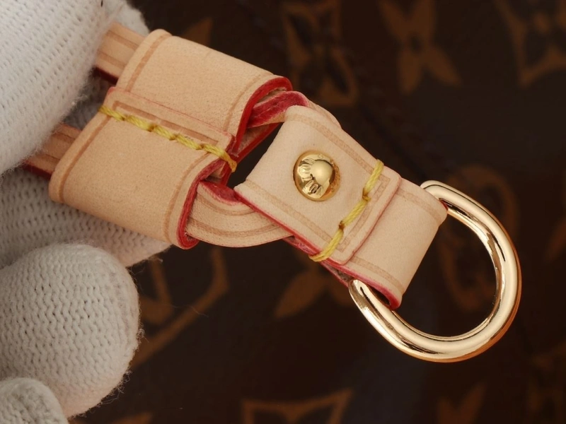 LV Shopping Bags 4081-0899