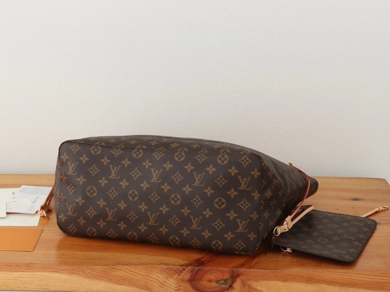 LV Shopping Bags 4081-0899