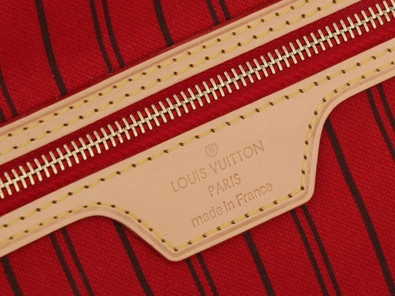 LV Shopping Bags 4081-0899