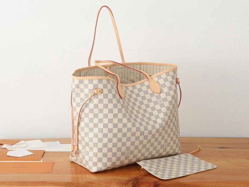 LV Shopping Bags 4081-0903