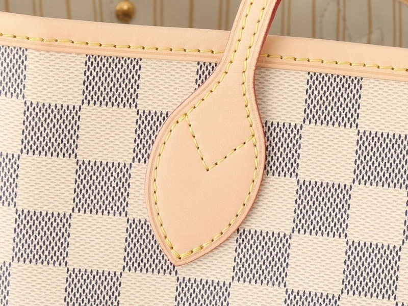 LV Shopping Bags 4081-0903