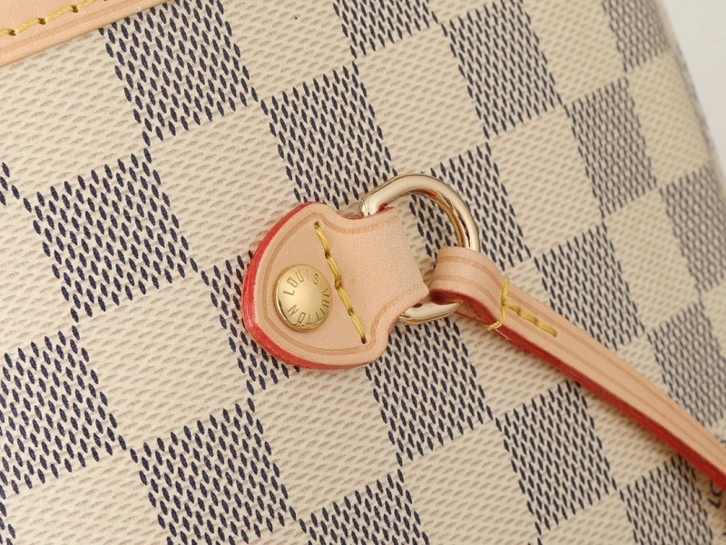 LV Shopping Bags 4081-0903