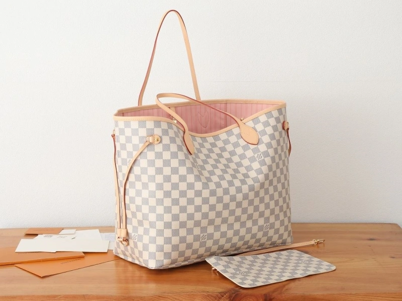 LV Shopping Bags 4081-0905