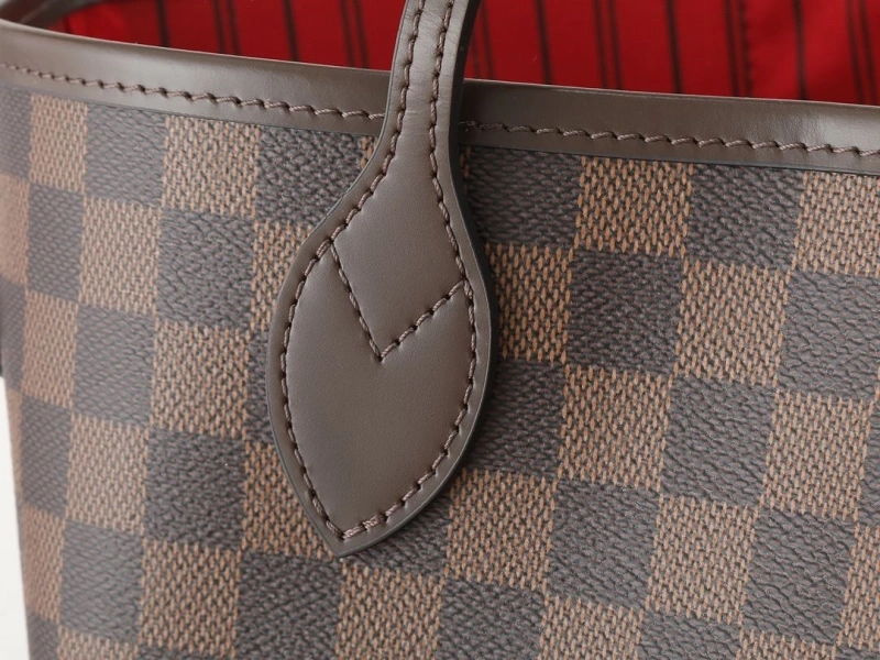 LV Shopping Bags 4081-0907