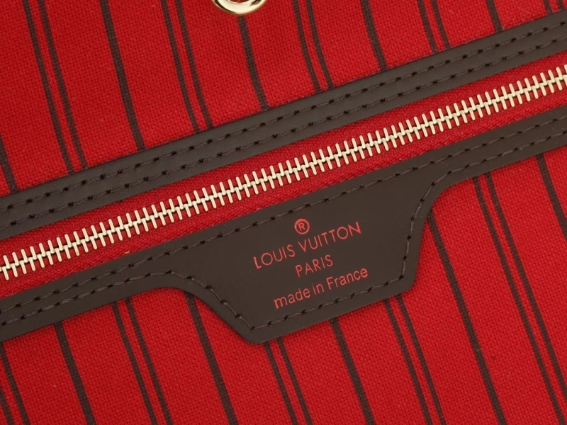 LV Shopping Bags 4081-0907