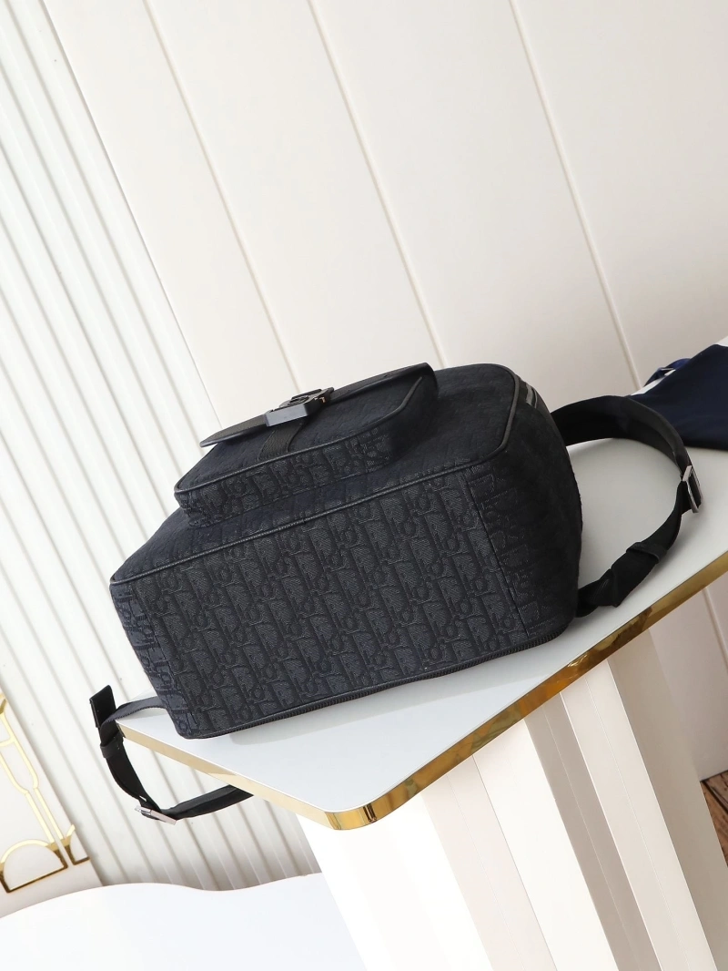 Dior Backpacks 4081-0969