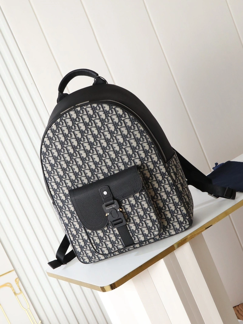 Dior Backpacks 4081-0970