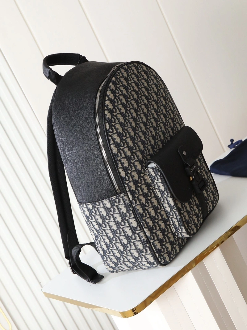 Dior Backpacks 4081-0970