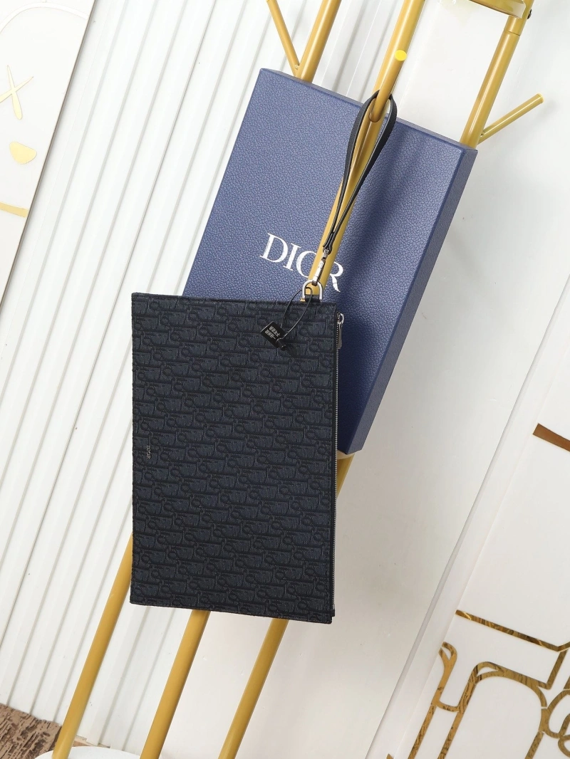 Dior Clutch Bags 4081-0973