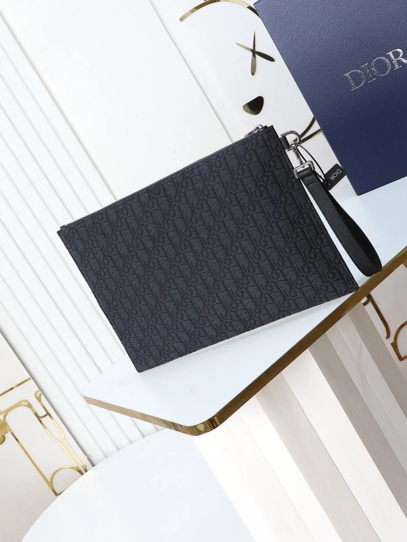 Dior Clutch Bags 4081-0973