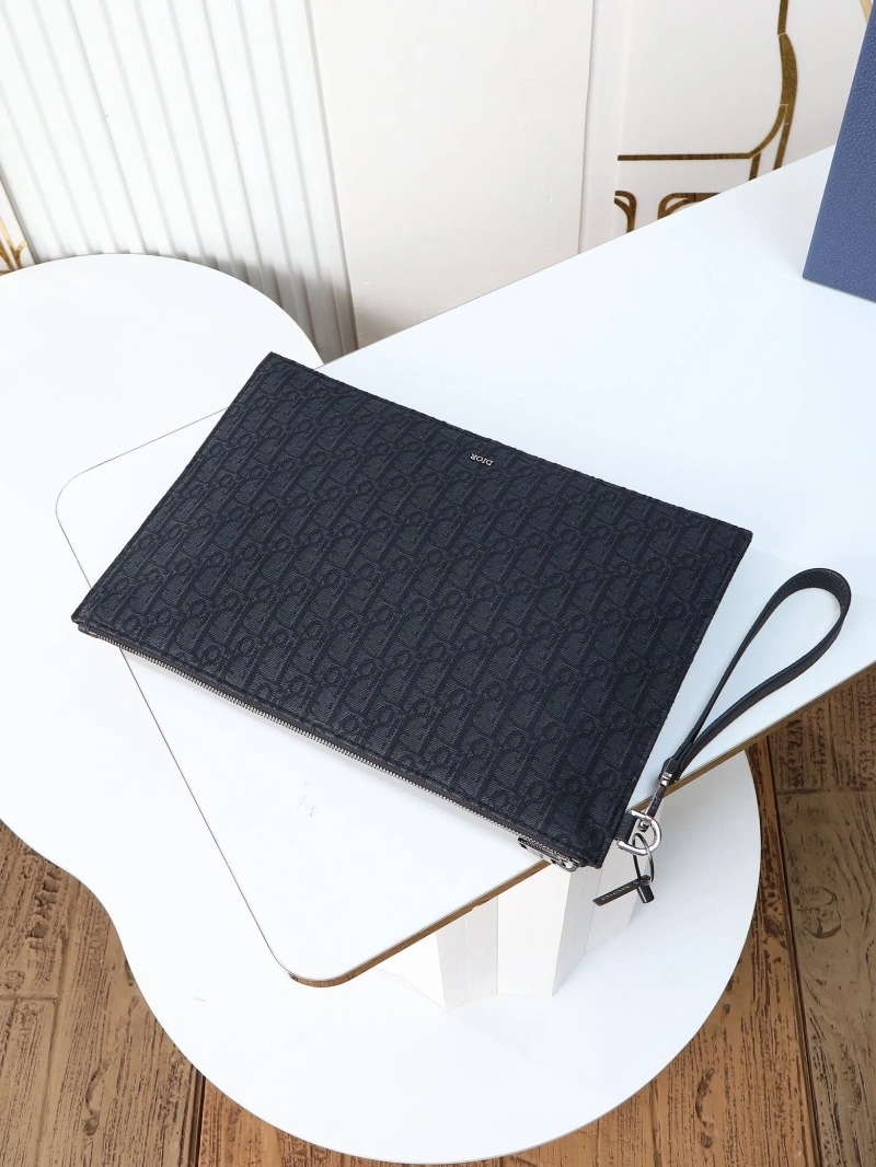 Dior Clutch Bags 4081-0973