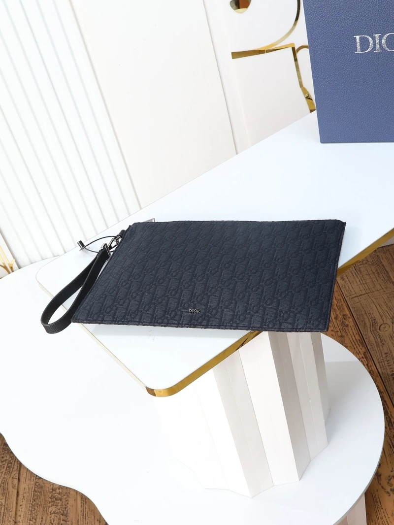 Dior Clutch Bags 4081-0973