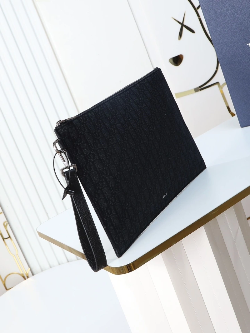 Dior Clutch Bags 4081-0973