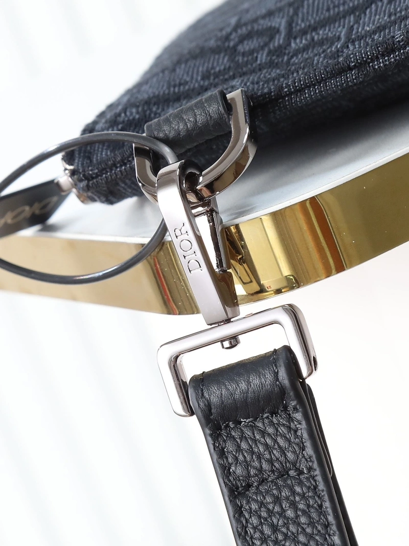 Dior Clutch Bags 4081-0973