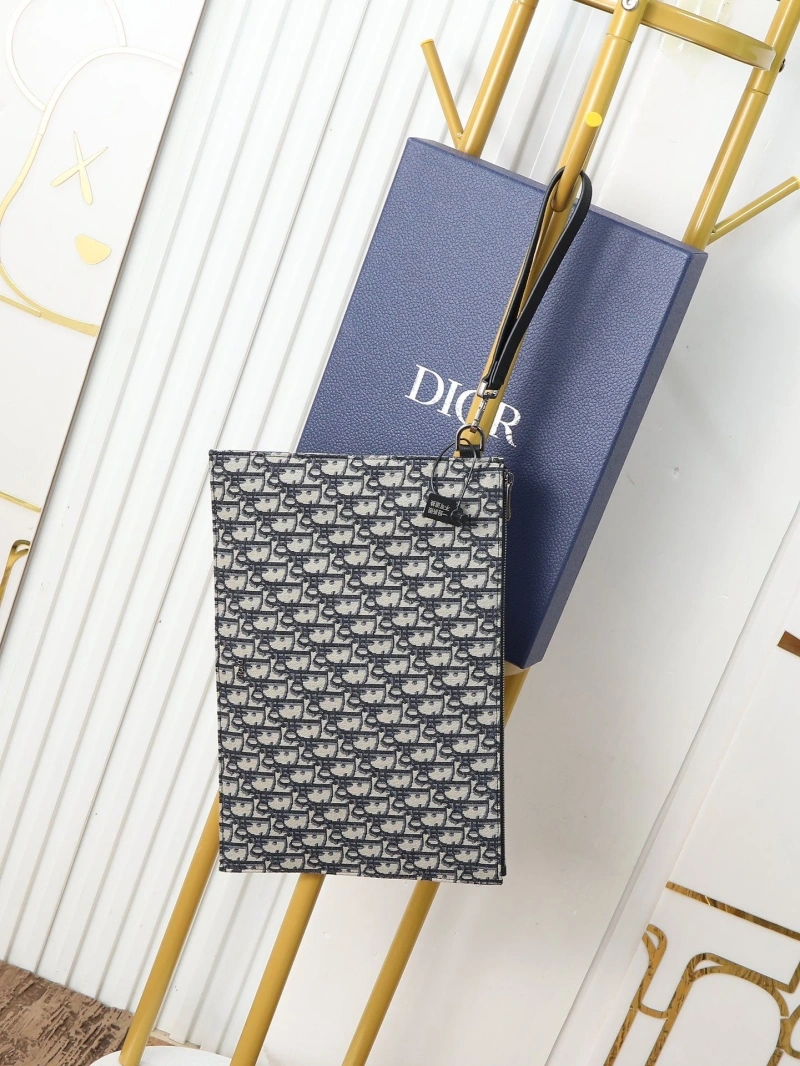 Dior Clutch Bags 4081-0974