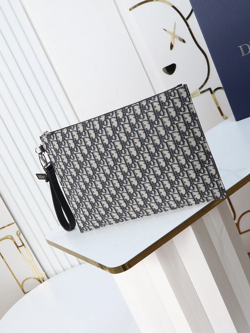 Dior Clutch Bags 4081-0974